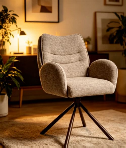 180° Auto Return Desk Chairs